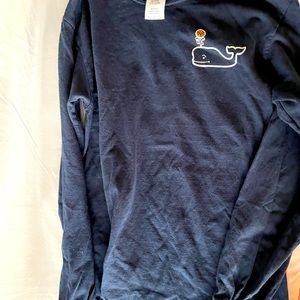VineYard Cines long sleeve